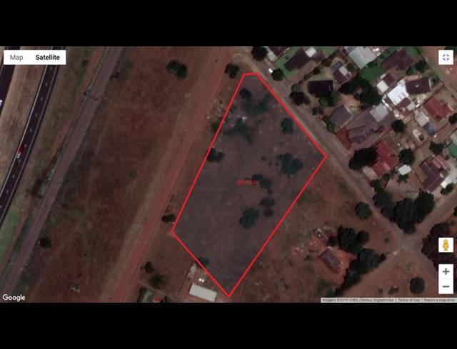 LAND FOR SALE IN KOOKRUS